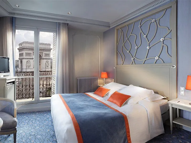 Splendid Etoile Otel Paris