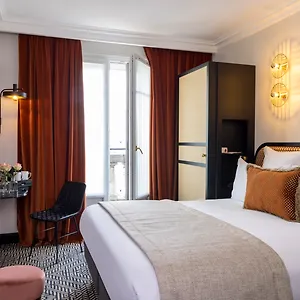 Grand Chicago باريس