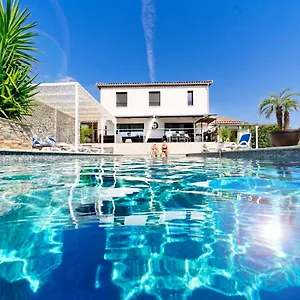 Villa Quietude 