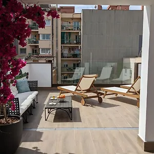 Weflating Fira Appartamento L'Hospitalet de Llobregat