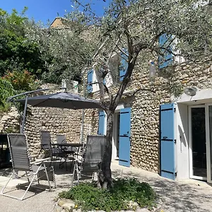 Vakantiehuis La Grange 