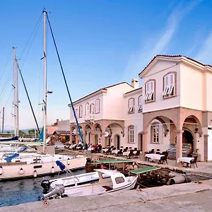 Otel Pier 