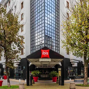 מלון Ibis Bastille Opera