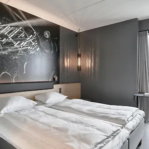 Hotel Zleep Arena ***