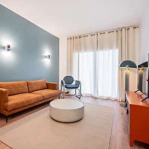 Sweett - Carrer Bailen Appartamento Barcellona