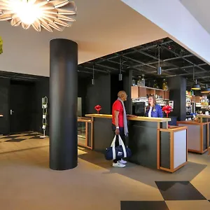 מלון Ibis Bercy Village