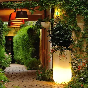 Les Patios Du Marais 1 Daire
