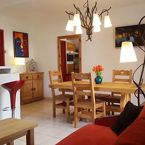 Appartement Duplex Les Periades 18 