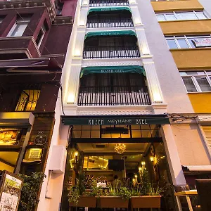 Otel Kuzen ***