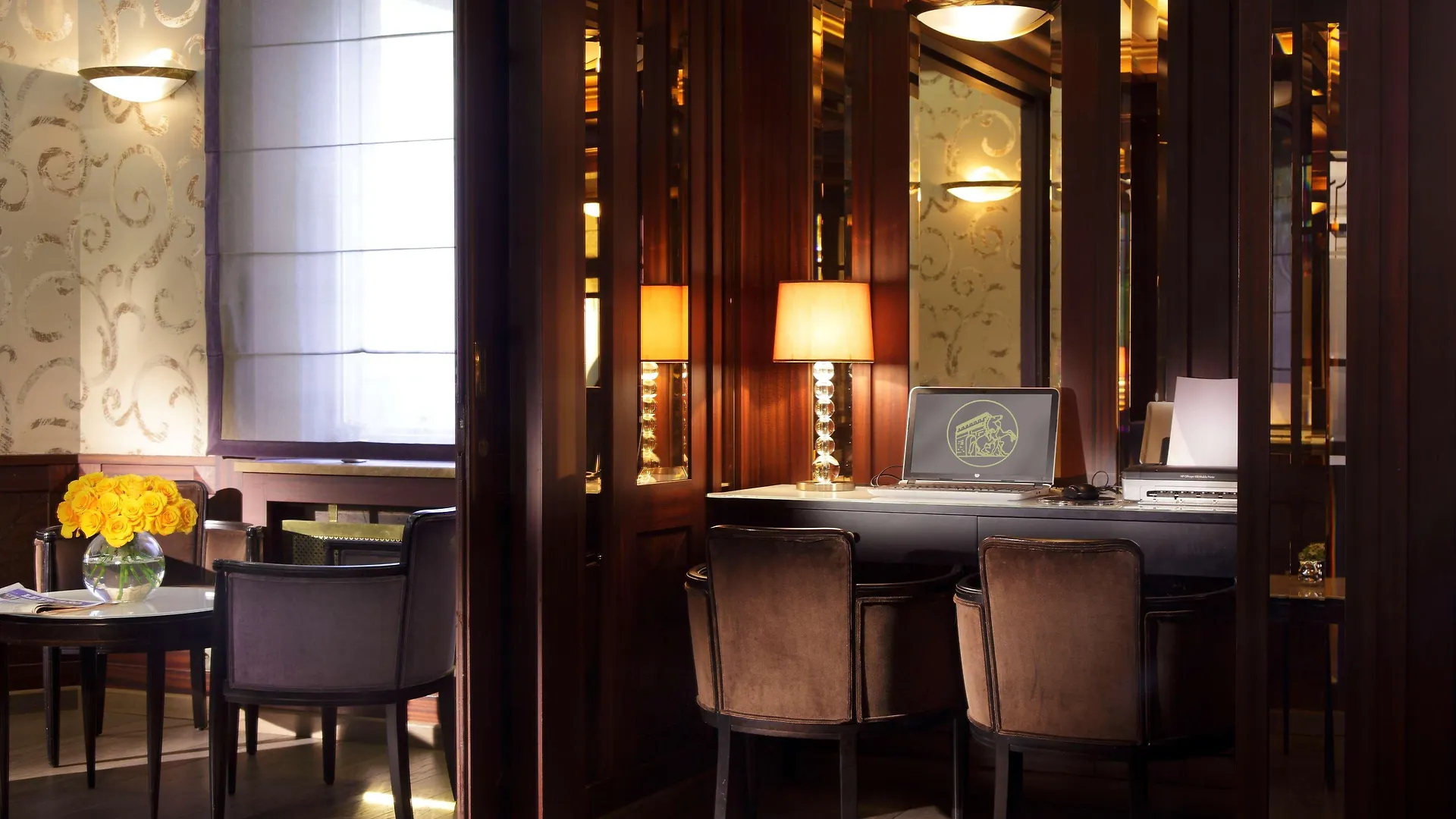 Splendid Etoile Hotel Paris