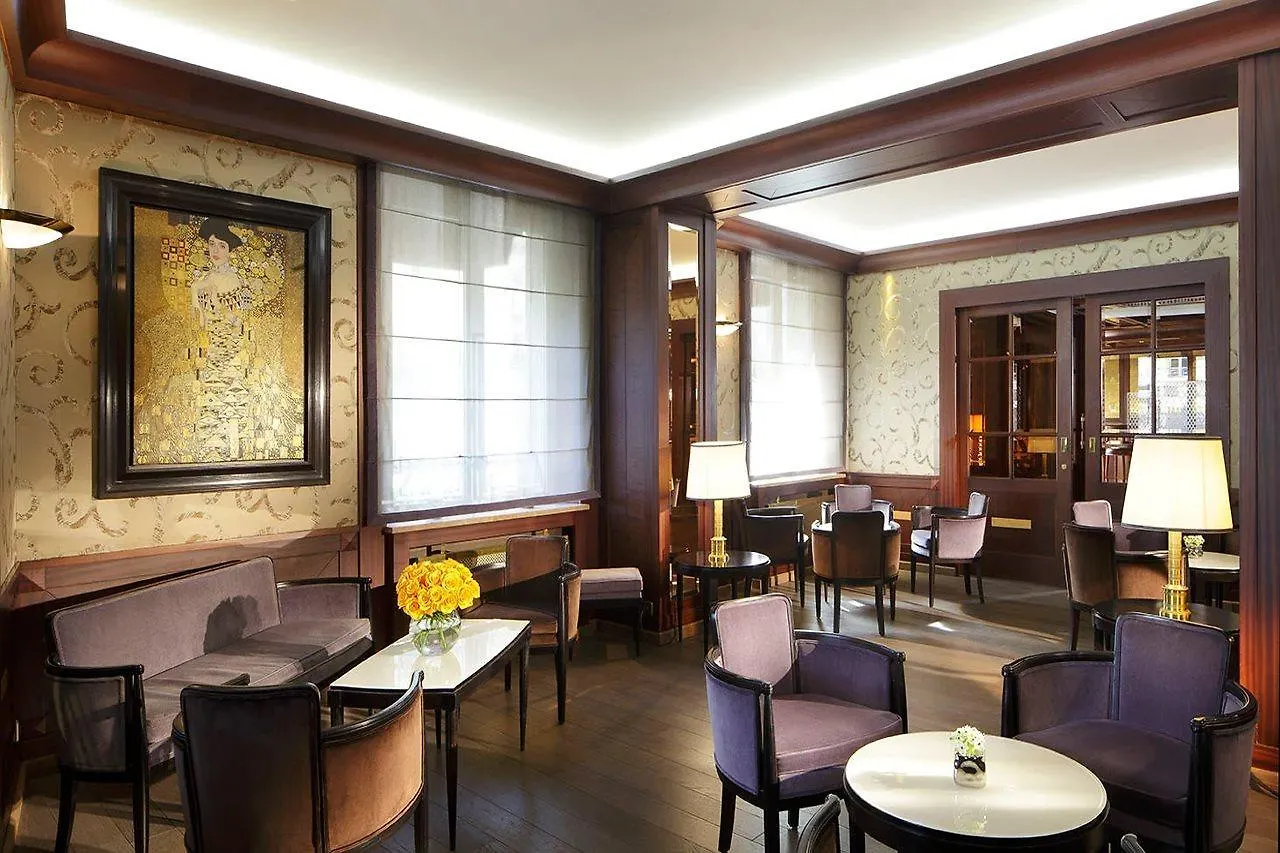 Hotel Splendid Etoile à Paris
