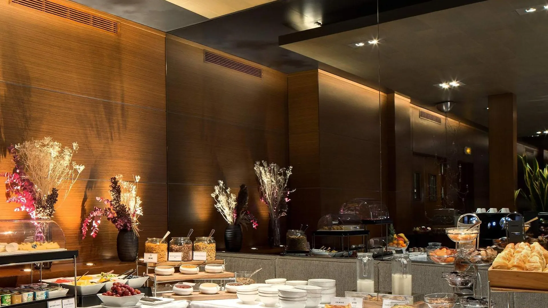 Splendid Etoile Hotel Paris