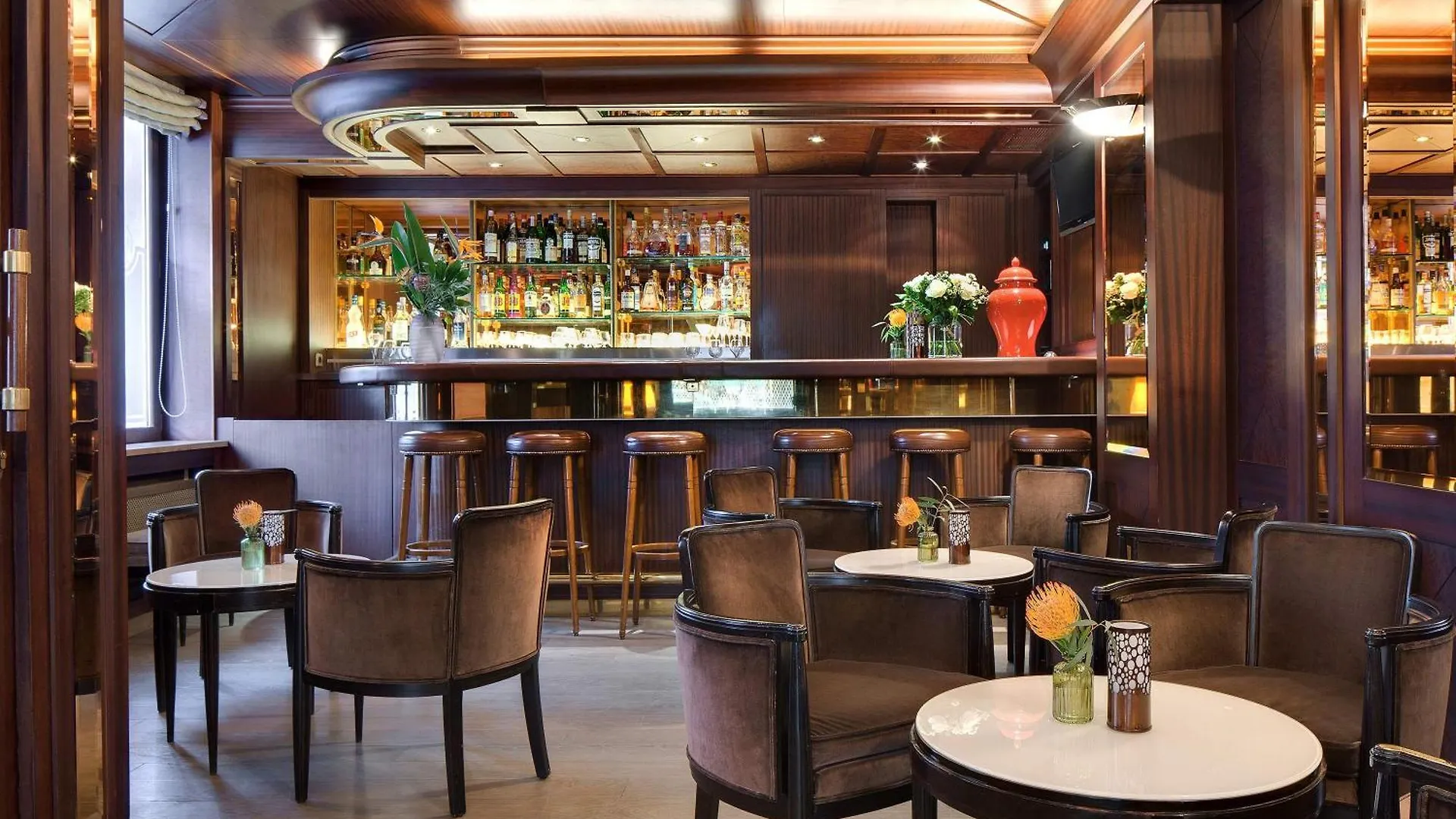 Splendid Etoile Hotel Paris 4*,  France