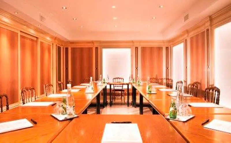 Hotel Splendid Etoile à Paris