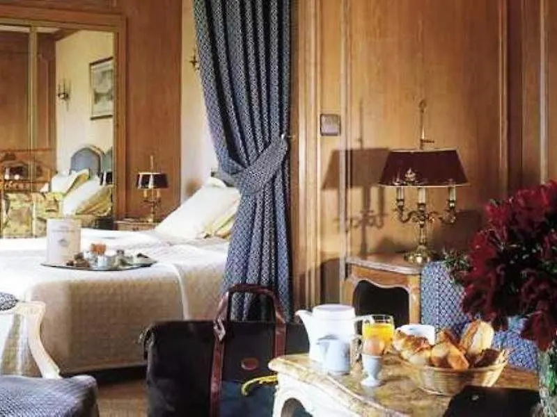 Hotel Splendid Etoile à Paris