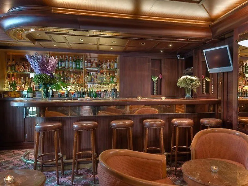 Splendid Etoile Hotel Paris