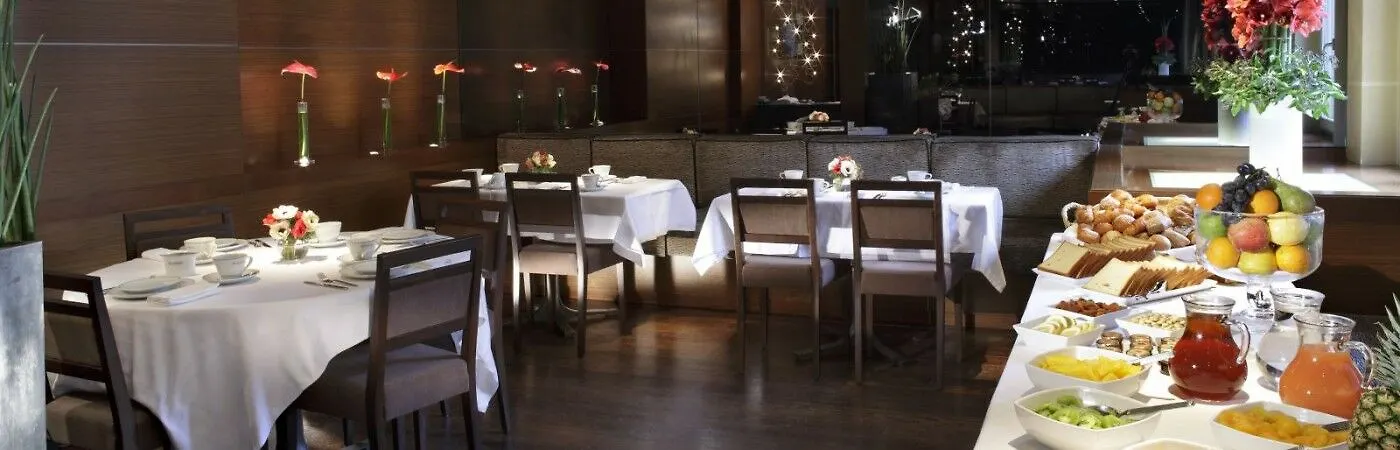 Splendid Etoile Hotel Paris