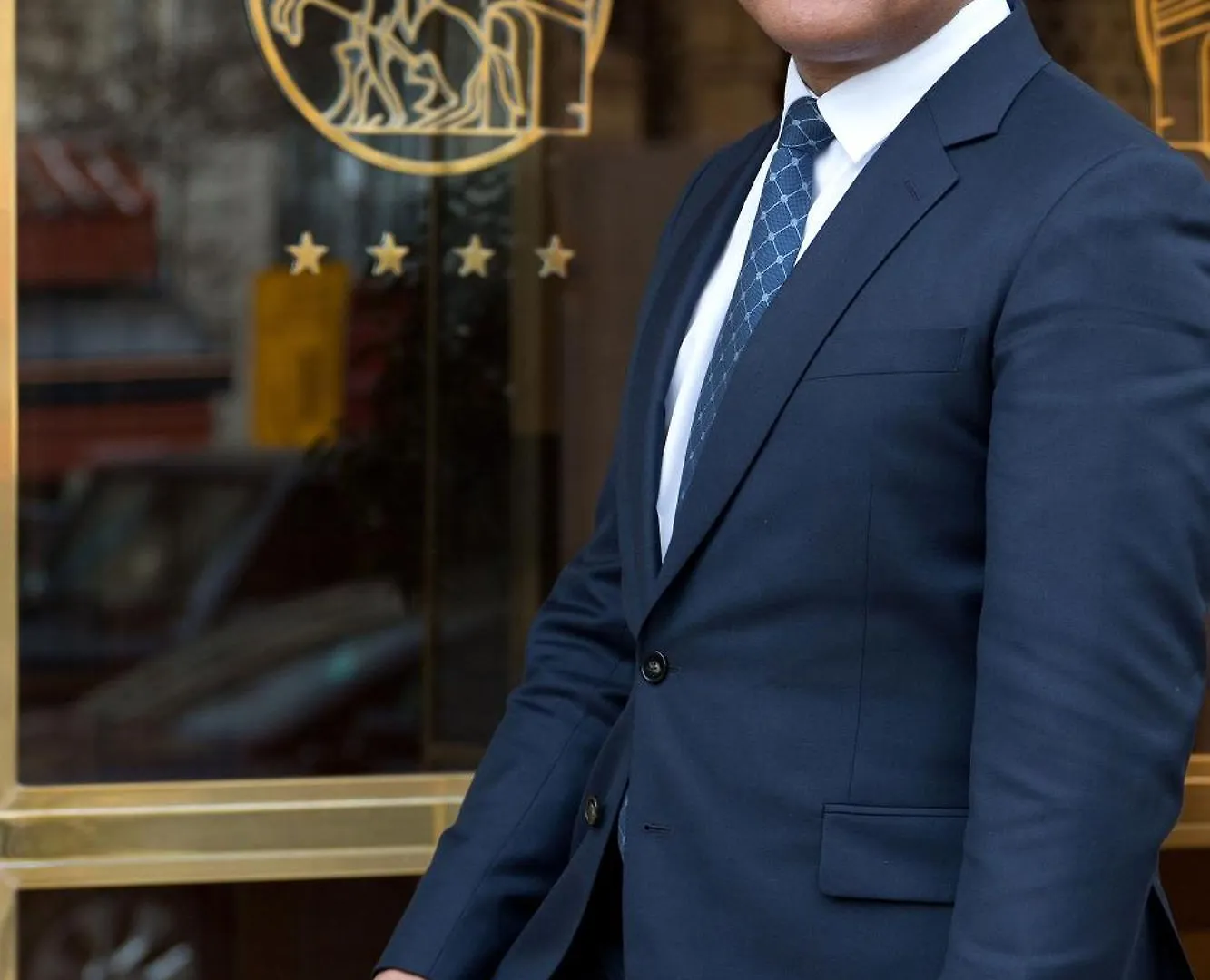 Hotel Splendid Etoile Parigi