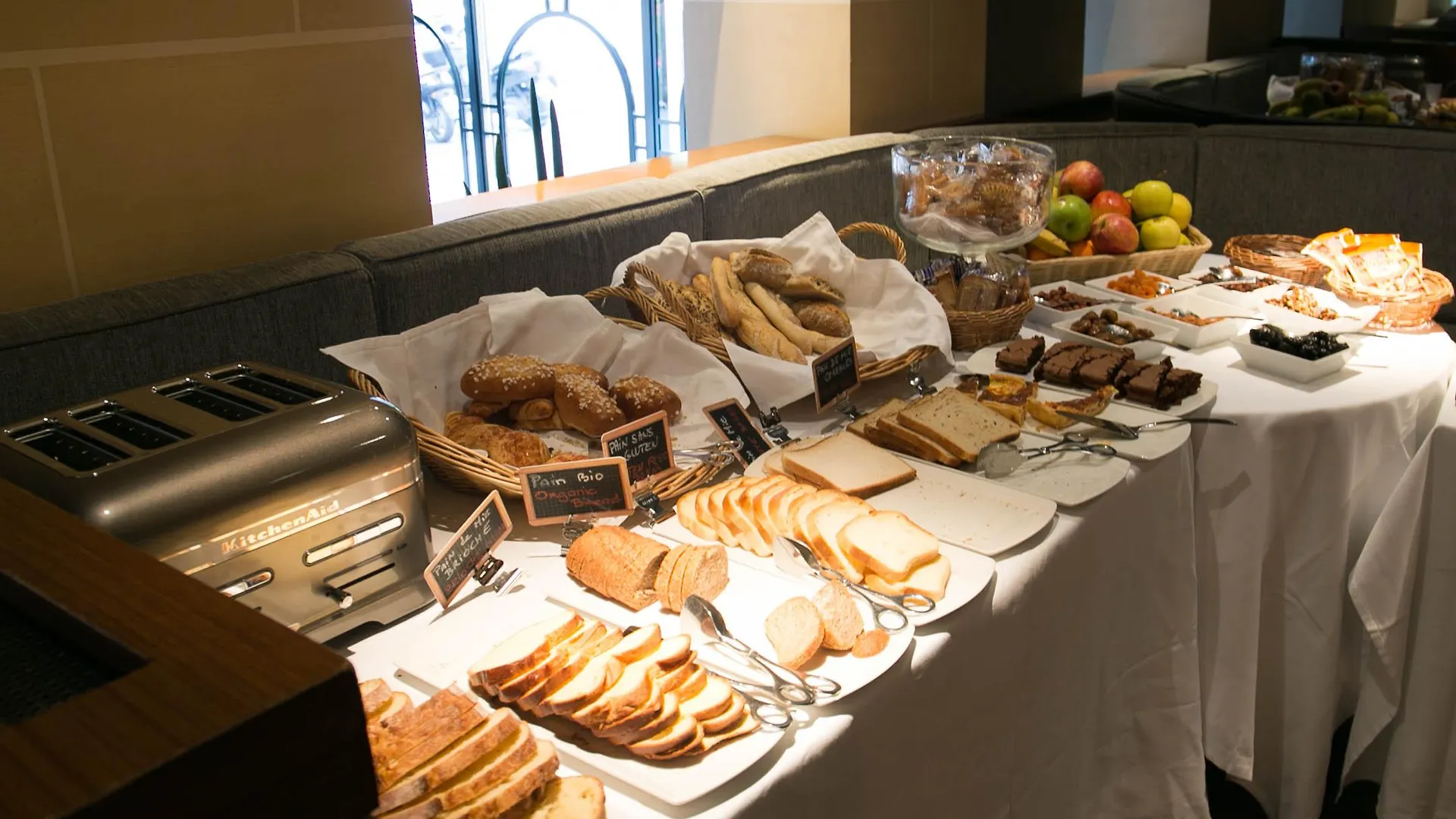 Splendid Etoile Hotel Paris 4*,